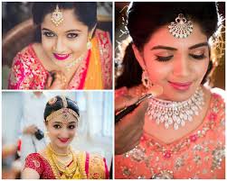 Top 15 Bridal Makeup Artists In Chennai Wedding And Party Makeup