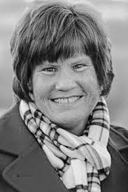 Brandi Benoit's Instagram, Twitter & Facebook