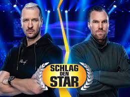 Nach drei erfolgreichen schlag den raab videospielen geht es nun mit schlag den star in die nächste runde. Schlag Den Star Kevin Grosskreutz Verliert Zuschauer Verargert Dortmund