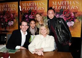 Download martha stewart flowers for free. Martha Stewart Signs Her Latest Book At Jasper California Home Design