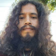 Mario Rene Gutierrez (@mgeternalhills)