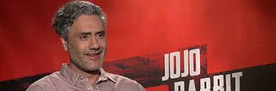 One can look at jojo rabbit as waititi's attempt to push beyond the comfort zone he's cultivated since he made the move from sketch comedy to filmmaking in the for instance, it's nice that taika waititi loves david bowie: Jojo Rabbit Taika Waititi Reveals Real Reason He Played Hitler