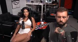 YouTuber gifts porn star wife $400k Lamborghini after she filmed a sex  scene with another man and enjoyed it | PerthNow