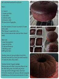 Maybe you would like to learn more about one of these? Aneka Resepi Kek Viral Azlina Ina Bakar Kukus Wordless Wednesday Sayidahnapisahdotcom