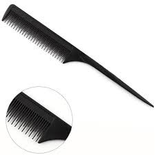 Black hair can sometimes be frizzier than ordinary hair. 1 Ù‚Ø·Ø¹Ø© Ø§Ù„Ø°ÙŠÙ„ Ù…Ø´Ø· Ø£Ø³ÙˆØ¯ Ø­Ù„Ø§Ù‚Ø© Ø§Ù„Ø­Ù„Ø§Ù‚ ØµØ§Ù„ÙˆÙ† Ø§Ù„Ù…Ù‡Ù†ÙŠØ© Ø´ÙƒÙ„ Ù…Ø´Ø· Ø£Ø¯Ø§Ø© ØªØµÙÙŠÙ Ø§Ù„Ø´Ø¹Ø± ØµØ¨Øº Rp1 5 Hair Brush Hair Barber Hair Care And Styling