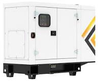 25 kW 25 kVA Diesel Generator - John Deere | ACBCJD23-60SP