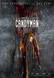Зеленый рыцарь, мартин иден и кэндимен. Film Kendimen Candyman 2021 Trejlery Data Vyhoda Kg Portal