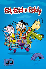 Family Reunion By Https://Www.Deviantart.Com/Animated On @Deviantart | Edd, Ed  Edd N Eddy, Ed Edd