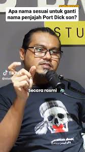 Tak sedar pulak dah keluar video penuh 😅., Sesiapa ada masa lapang,  ambillah tahu kenapa kita cadang nama Pantai Dermaga untuk Port Dickson.,  Pendek cerita, nama Tanjung Kemuning tak mewakili ...