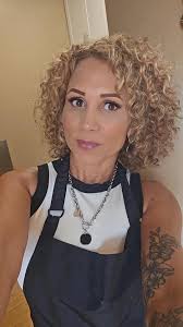 hair transformation and styles for women over 50