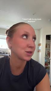 Stopped Talking to My Mom