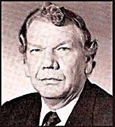 Capt. Benjamin Franklin Strickland (1930-2009)