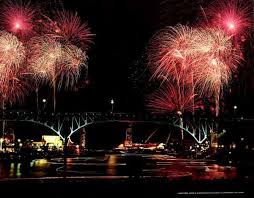 The Flats Fireworks Cleveland Ohio Oh Bridge Photo Photos Posters Fireworks Pictures Fireworks Cleveland Ohio