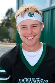 Beverly's Eberhardt, M-E's Arntsen named Moynihan Lumber Student-Athletes  of the Month