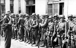 Turkistanische legion) was the name for the military units composed of the turkic peoples who fought in the wehrmacht during world war ii.most of these troops were red army pows who formed a common cause with the germans (cf. Azerbaijani Legion Wikipedia
