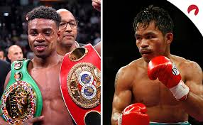 Shop.alwaysreview.com has been visited by 1m+ users in the past month Spence Vs Pacquiao Odds Prediction Betting Preview Odds Shark