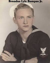Broadus Lyle Bumpas Jr. (1925-1991)