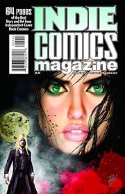 Indie Comics Magazine No. 6: Don McMillan, Rob Anderson, Terry Cronin:  Amazon.com: Books