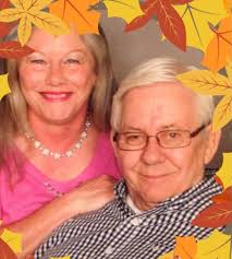 Missing husband after 40 years together