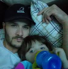 Bryan Ferrell's Instagram, Twitter & Facebook