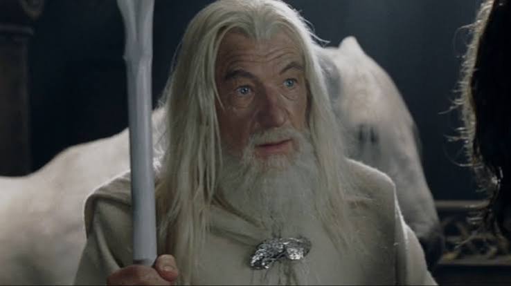 I Rewatched The Lord Of The Rings: The Two Towers, And There's One  Storyline I Desperately Wanted More Of | Cinemablend
