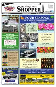 Antigo Area Shopper 05/27/2014 by Antigo Area Shopper