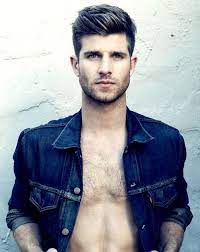 Logan Mcneil Cool Hairstyles For Men Trendy Mens Hairstyles Haircuts For Men