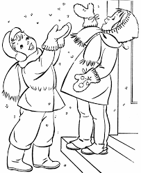 Best january coloring pages free printable from new year & january coloring pages printable fun to help.source image: Preschool Winter Coloring Pages Coloring Home