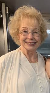 Obituary information for Paula Beam