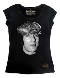 Gorra Brian Johnson