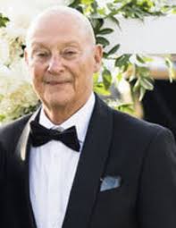 Mark S. Weir Obituary