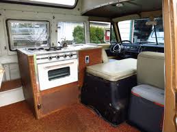 1969 Dodge A100 Sportsman Travco Family Wagon Camper Van Very Rare For S Dodge Camper Van Vintage Camper Interior Renovation Vintage Camper Trailers Interior