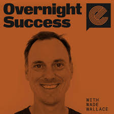 Écoute le podcast Overnight Success