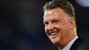 Louis Van Gaal Verrat Mit Diesem Spieler Hatte Ich Die Meiste Freude Goal Com