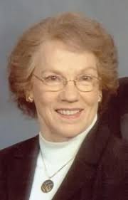 Obituary of Jacqueline Cooper