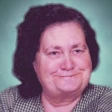 Obituary information for Willie Grace Bratcher