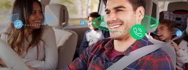 In-Cabin Experiences