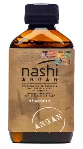 People with chemically treated hair can rejoice as this is one shampoo that cuts down the frizz and makes even dry and damaged hair appear visibly. Sidalih Com Nashi Argan Shampoo 500 Ml