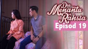 Moment drama dia menantu rahsia slot akasia tv3. Rasya Tak Selesa Disentuh Ashraf Muslim By Drama Sangat Official