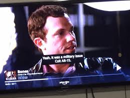 Was watching Bones and I saw John Casey! 🤣 Our Angel of Death! : r/chuck