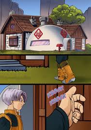 Nearphotison] Fire Mountain Bliss (Dragonbal... - DragonBall Hentai  Doujinshi