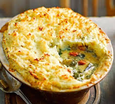 Italian Veggie Cottage Pie Recipe Vegetarian Pie Bbc Good Food Recipes Cottage Pie