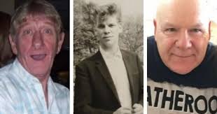 Death notices and funeral announcements from the Hull Daily Mail this week 