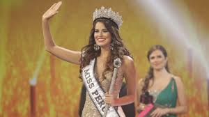 Miss peru is a national beauty pageant in peru miss peru 2015 in the mu 2015 preliminary competition miss peru 1996 history notable winners other wins titleh. Former Miss Universe Valeria Piazza Fighting For Life In Icu With Mysterious Illness Chile News Breaking News Views Analysis