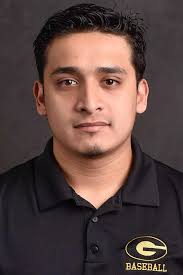 2020 Baseball Roster