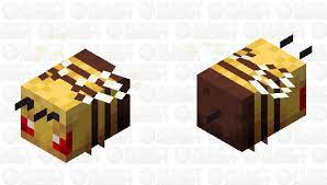 Check spelling or type a new query. Angry Bee Minecraft Mob Skin