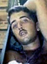 SP4 Gordon Scott Wise, Minneapolis, MN