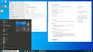 Download ultraiso 9.72 for windows for free, without any viruses, from uptodown. Windows 10 Enterprise 1903 Update June 2019 Download Get Into Pc