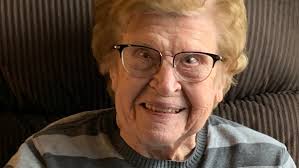 Fundraiser by Nanci Radford : Celebrating 100 YEARS of Martha's LOVE!