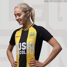 Maybe you would like to learn more about one of these? Hammarby If 2021 Heim Auswarts Dritte Trikots Veroffentlicht Huski Chocolate Neuer Hauptsponsor Nur Fussball